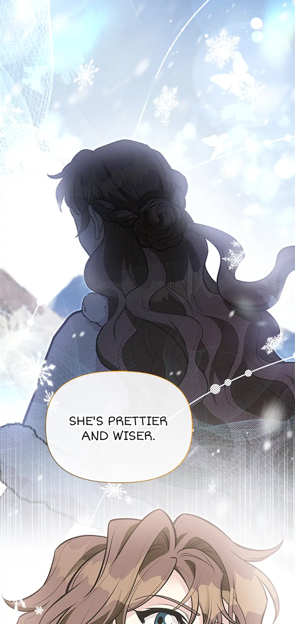My Sister Picked Up The Male Lead Chapter 111 23